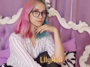 LilyHall
