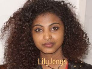 LilyJenys