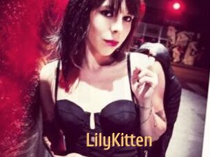 LilyKitten