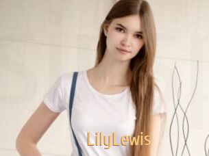 LilyLewis