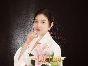 LilyLing