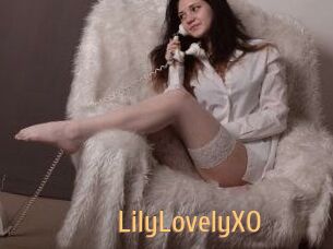 LilyLovelyXO