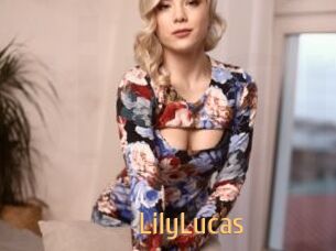 LilyLucas