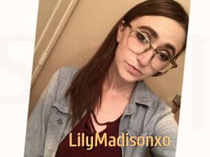 LilyMadisonxo
