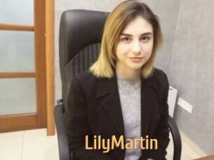 LilyMartin