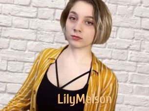 LilyMelson