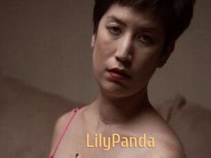 LilyPanda