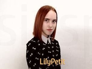 LilyPetit