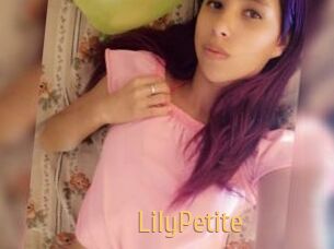 LilyPetite