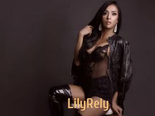 LilyRely