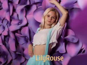 LilyRouse