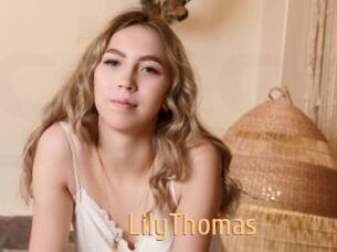LilyThomas