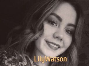 LilyWatson