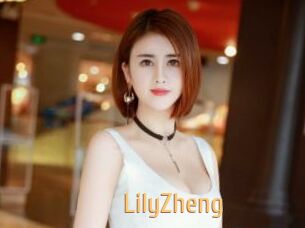 LilyZheng