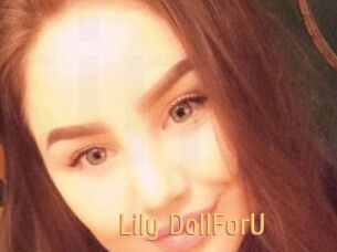 Lily_DollForU