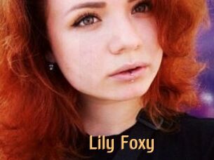 Lily_Foxy