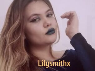 Lilysmithx