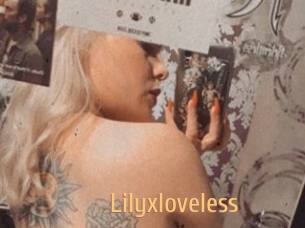 Lilyxloveless