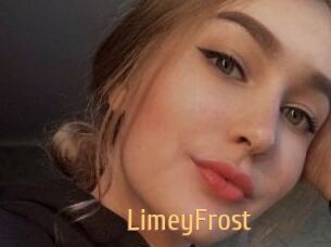 LimeyFrost