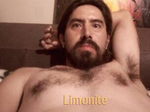 Limonite