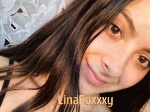 LinaFoxxxy