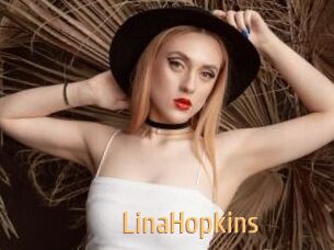 LinaHopkins