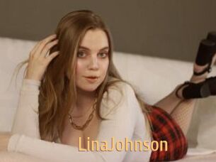 LinaJohnson