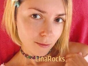 LinaRocks