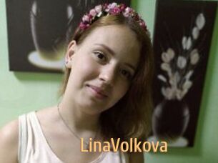 LinaVolkova