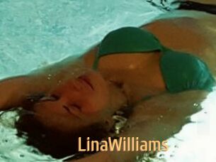 LinaWilliams