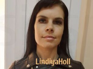 LindiyaHoll