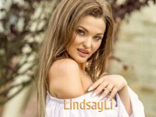 LindsayLi