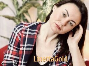 LinettaGold