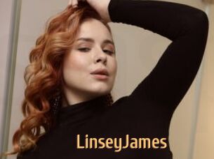 LinseyJames