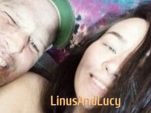 LinusAndLucy
