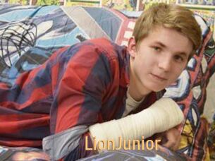 LionJunior