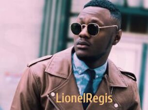 LionelRegis