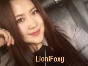 LioniFoxy