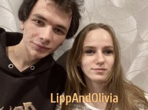 LippAndOlivia