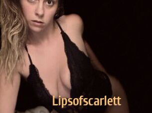 Lipsofscarlett
