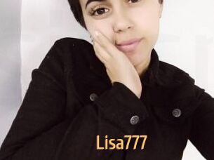 Lisa777