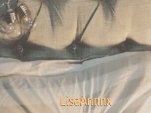 LisaAnnnx