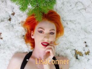 LisaConner