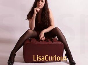 LisaCurious