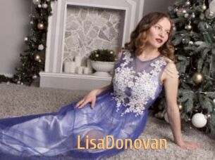 LisaDonovan