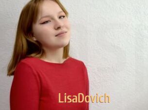 LisaDovich