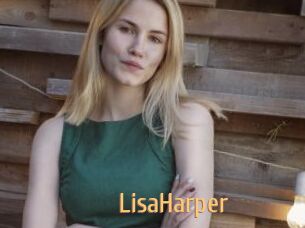 LisaHarper