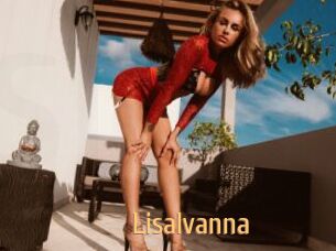 LisaIvanna