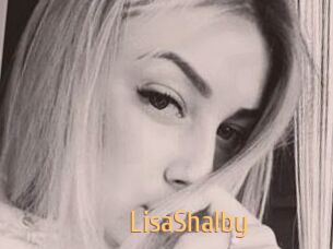 LisaShalby