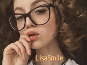 LisaSmile